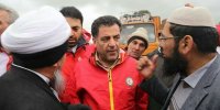 ضرورت توزیع صحیح اقلام امدادی در مناطق سیل زده