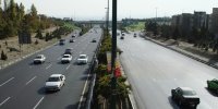 فوت کارگر شهرداری در بزرگراه یاسینی