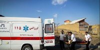 جزئیات تصادف خونین زائران جمکران در جاده دورود- خرم‌آباد