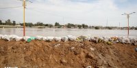 آماده باش در خوزستان پایان نیافته است/بازگشایی بلوار ساحلی اهواز