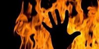 فوت همسر متهم به تحریق عمدی پرونده قتل را تشکیل داد
