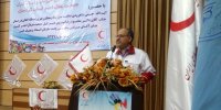 درخواست افزایش مراکز درمانی هلال‌احمر در نیجریه