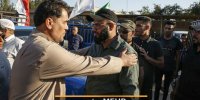 حشد الشعبی کمک می‌کند یا جنایت؟
