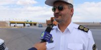 ۴ محور مواصلاتی استان سمنان بازگشایی شد