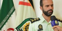 عاملان تیراندازی خیابان فیض شاهرود دستگیر شدند/کشف ۲قبضه سلاح