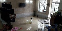 ۱۷ استان درگیر سیل و رعدوبرق / امدادرسانی به ۲۰۵۰ نفر