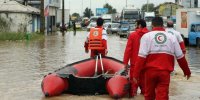 هزینه ۱۵۰ میلیاردی هلال احمر درسیل اخیر