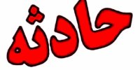 مصدمیت ۱۱ نفر در اثر سقوط یک پاراگلایدر در بین جمعیت