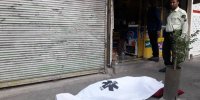 قتل پیرمرد ۸۴ ساله به‌خاطر یک نوشابه!