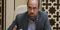 آتش سوزی در قطار مسافربری تهران به اهواز