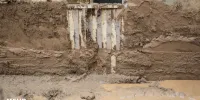 حریم رودخانه پلدختر و معمولان بررسی دقیق‌تری شود