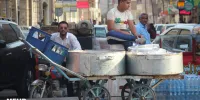 خوزستان این هفته دمای بالای ۴۹ درجه را تجربه می‌کند