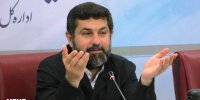 اولویت خوزستان آمادگی برای مقابله با سیلاب و ترسالی مجدد است