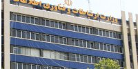 فردی در وزارت ارتباطات اقدام به خودسوزی کرد