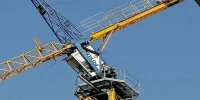 حوادث سریالی جرثقیل‌های غول پیکر/ تاور کرین‌های میراثی در پایتخت