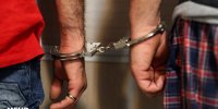 دستگیری عامل جنایت در بزرگراه شهید صیاد شیرازی