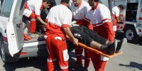 نجات ۸۵۶ نفر در ۷۲ساعت گذشته/امدادرسانی به بیش ازهزار و پانصد نفر