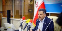 تکریم و معارفه مدیران جدید هلال‌احمر