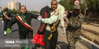 حیف شد! کاش از برادری‌ها عکس بیشتری می‌گرفتم