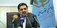 هیچ روستای سیل‌زده‌ای در خوزستان جابه‌جا نمی‌شود