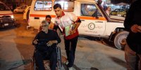 انجام ۵۰ هزار ویزیت رایگان زوار اربعین در نجف