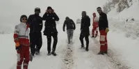 امدادرسانی به ۴۷۰۰ نفر در ۱۴ استان گرفتار سیل و آبگرفتگی