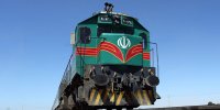قطار مسافربری تبریز به تهران از ریل خارج شد