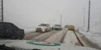 امدادرسانی به ۱۱ هزار نفر در ۲۱ استان درگیر سیل و آبگرفتگی و برف