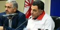 وظیفه هلال احمر حفظ اعتماد مردم و واقفین است