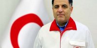رئیس جمعیت هلال احمر استعفا کرد
