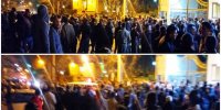 روایت شاهدان عینی از حادثه سقز/ خبری از انفجار گاز نبود
