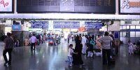 ساعت پروازها و حرکت قطارها از اول فروردین تغییر نمی کند
