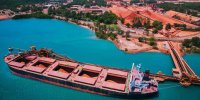 صادرات 8.3 میلیارد دلاری بخش معدن و صنایع معدنی