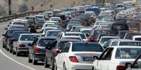 افزایش 40 درصدی تردد در محورهای برون شهری
