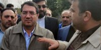 رحمانی: تمام توان خود را برای کمک به مردم به کار می گیریم