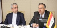 وزیرانرژی عراق:به توسعه صنعت برق باهمکاری ایران خوشبینیم