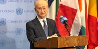 آمانو: عربستان باید با بازرسی های اتمی موافقت کند