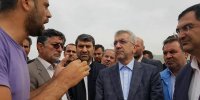 تامین برق و آب آشامیدنی در لرستان مشکل جدی ندارد