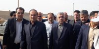 تملک اراضی مخزن سد سیمره سرعت بیشتری می‌گیرد