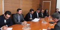 ایران وسازمان ملل برسر توسعه همکاری ماهواره ای رایزنی کردند