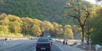 ترافیک روان در تمام محورهای مواصلاتی کشور