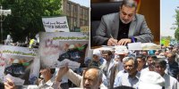 دعوت بطحایی از فرهنگیان و دانش‌آموزان برای شرکت در راهپیمایی روز قدس