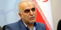 اعلام حمایت وزیر اقتصاد از سپاه پاسداران انقلاب اسلامی