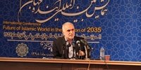 از سوی وزیر اقتصاد در همایش بین المللی آینده جهان اسلام  پیشنهاد شد: تشکیل اتحادیه تجاری بین کشورهای جهان اسلام