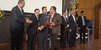 تندیس ستاره ملی روابط عمومی
