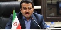 فرماندار مهریز: جشنواره باجه‌های پست بانک فرصت مناسبی برای معرفی بیشتر خدمات این بانک است