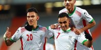 ایران به مسابقات فوتبال قهرمانی زیر 23 سال آسیا صعود کرد