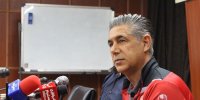 افشین قطبی: فولاد توان قرار گرفتن بین تیم‌های بالای جدول را ندارد/ نصف فرصت‌هایمان را گل کنیم، پیروز می‌شویم