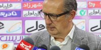 جرج لیکنز: یک 3 امتیاز خوب دیگر به دست آوردیم
