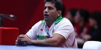 طلایی: با قانون جدید کشتی‌گیر نمی‌تواند زیاد وزن کم کند